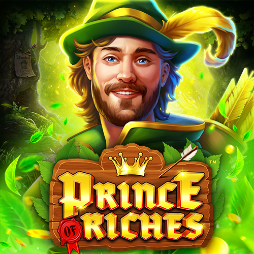 Prince of Riches 96